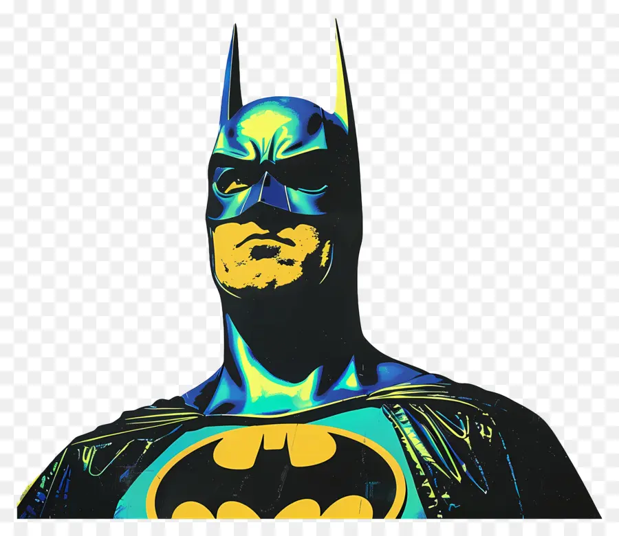Batman，Kostum Batman PNG