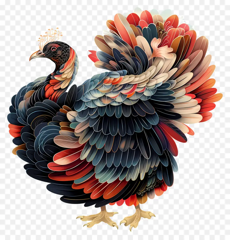 Thanksgiving Turki，Thanksgiving PNG