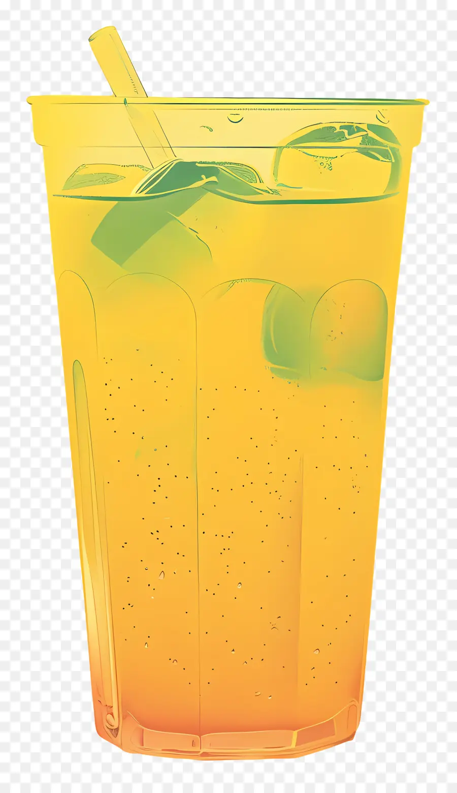 Es Teh，Minum Lemon PNG