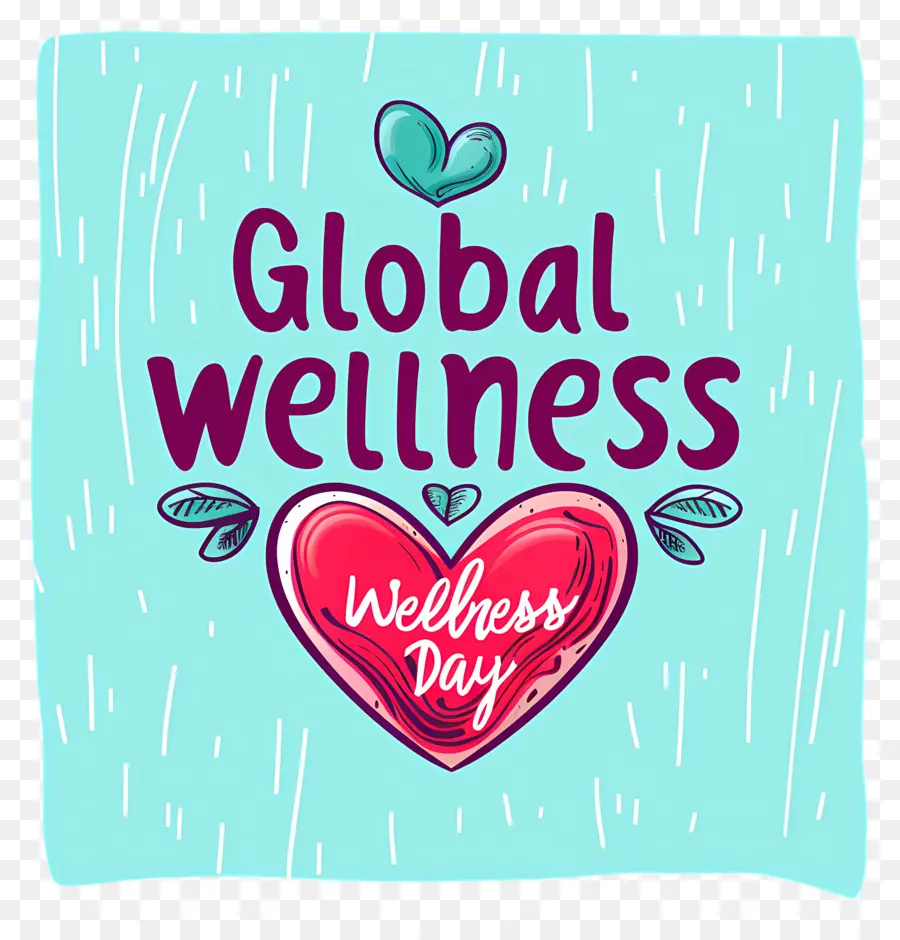 Hari Kesehatan Global，Hidup Sehat PNG
