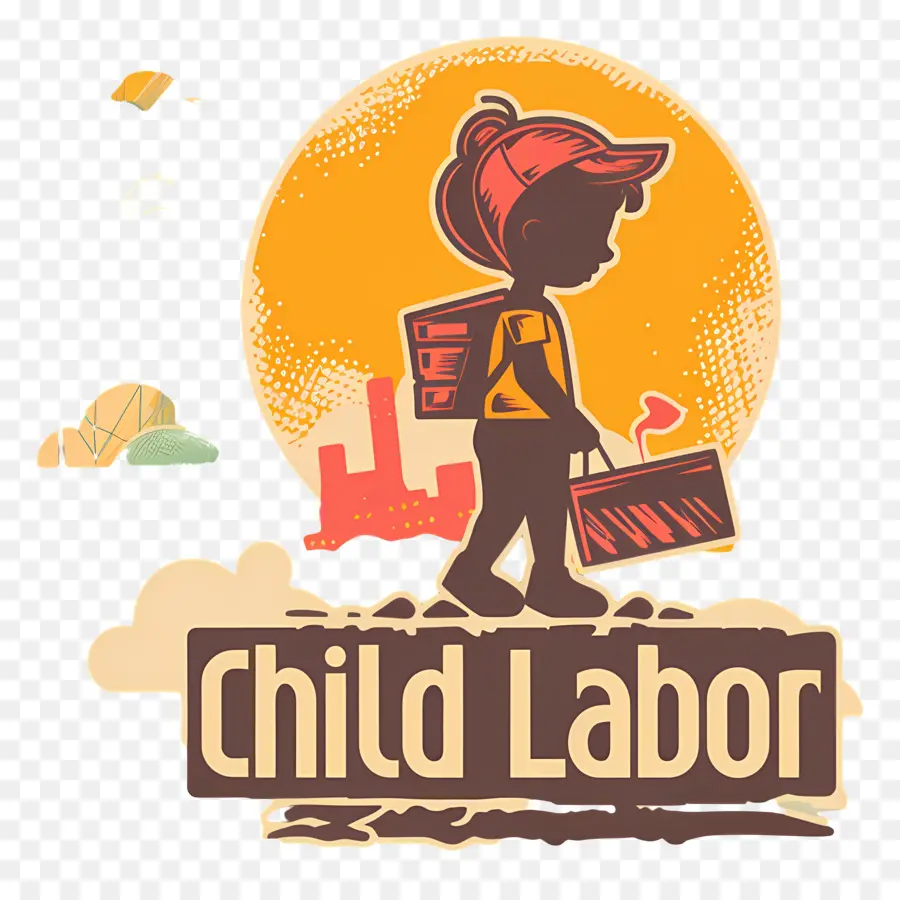 Hari Dunia Melawan Pekerja Anak，Perjalanan Perkotaan PNG