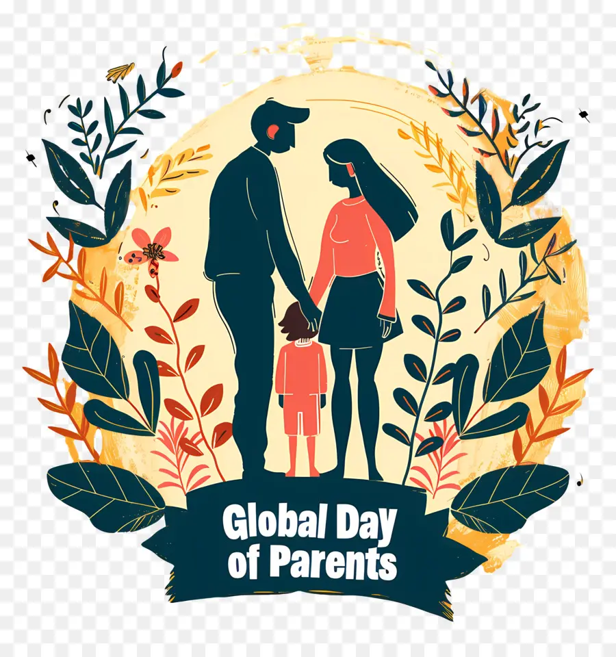 Hari Global Orang Tua，Ayah PNG