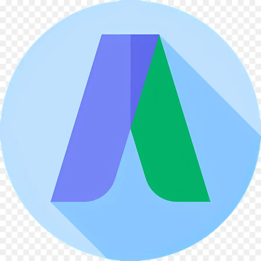 Logo Google Adwords，Logo Google PNG