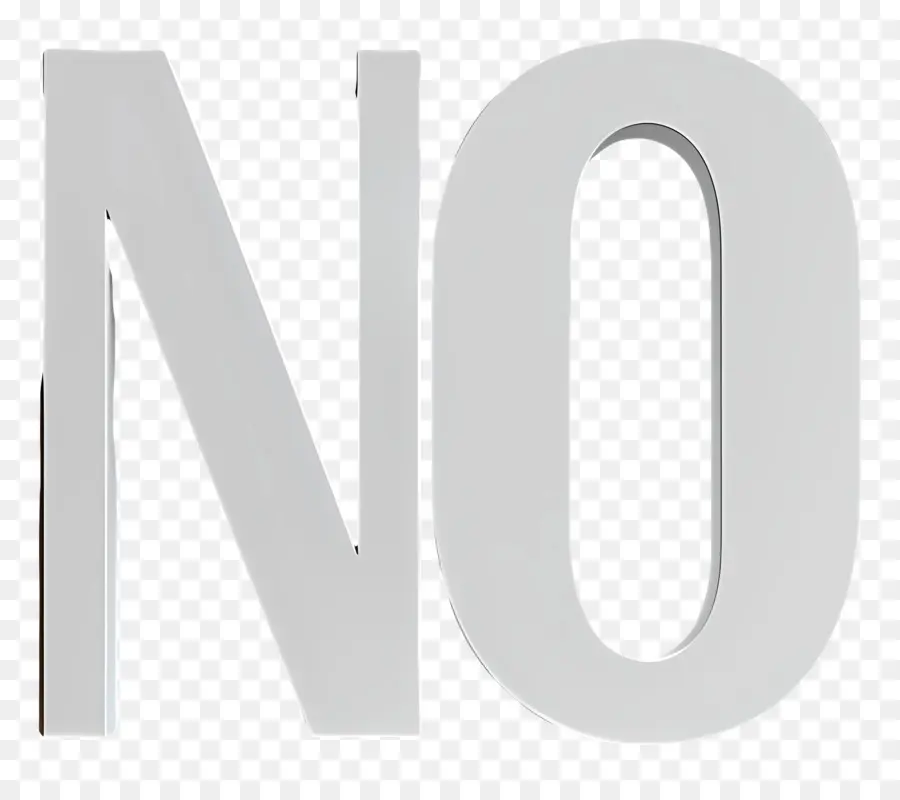 Tidak Ada Tanda Tanda，Logo PNG