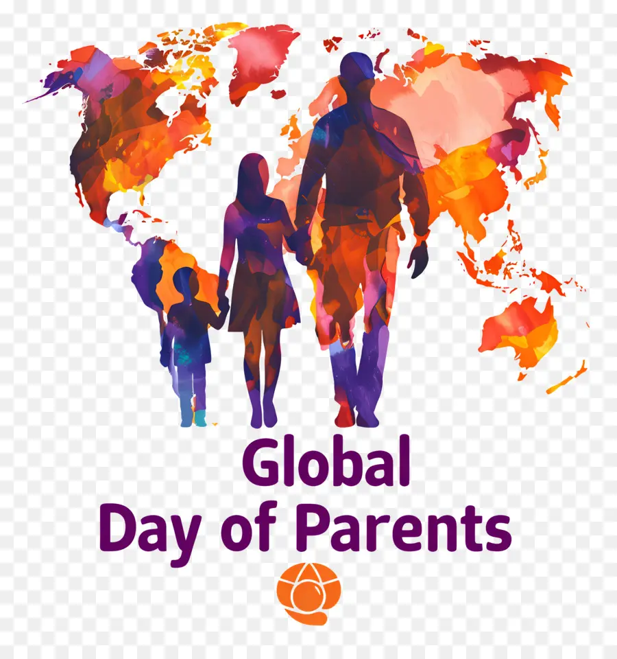 Hari Global Orang Tua，Keluarga PNG