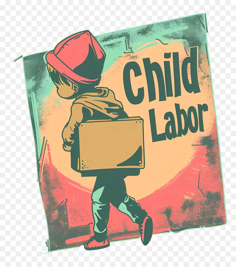 Hari Dunia Melawan Pekerja Anak，Anak PNG