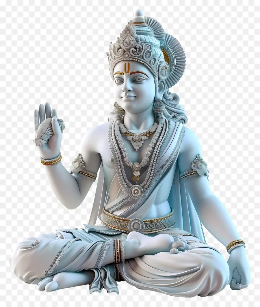 Apara Ekadashi，Ganesa Tuhan PNG