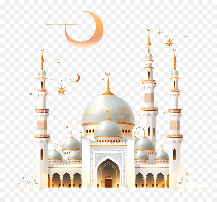 Tahun Baru Islam，Masjid PNG