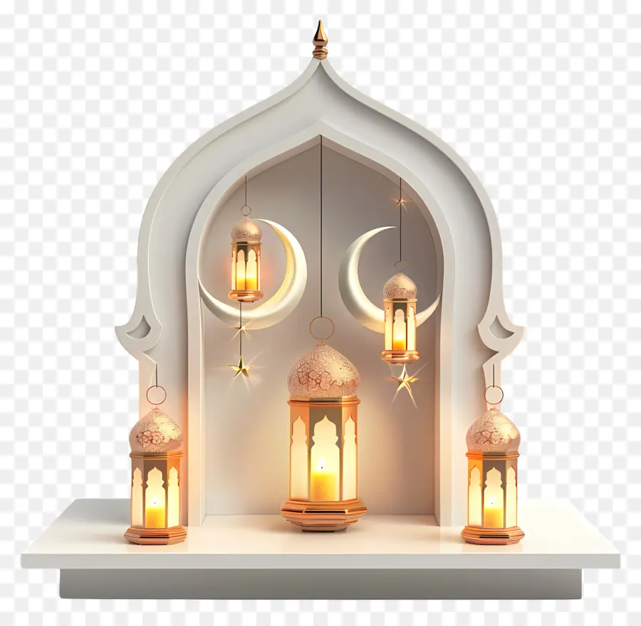 Tahun Baru Islam，Masjid Arab PNG