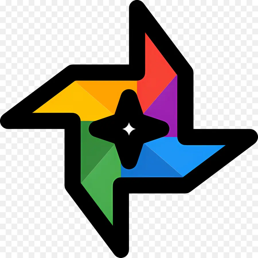 Logo Foto Google，Logo Google PNG