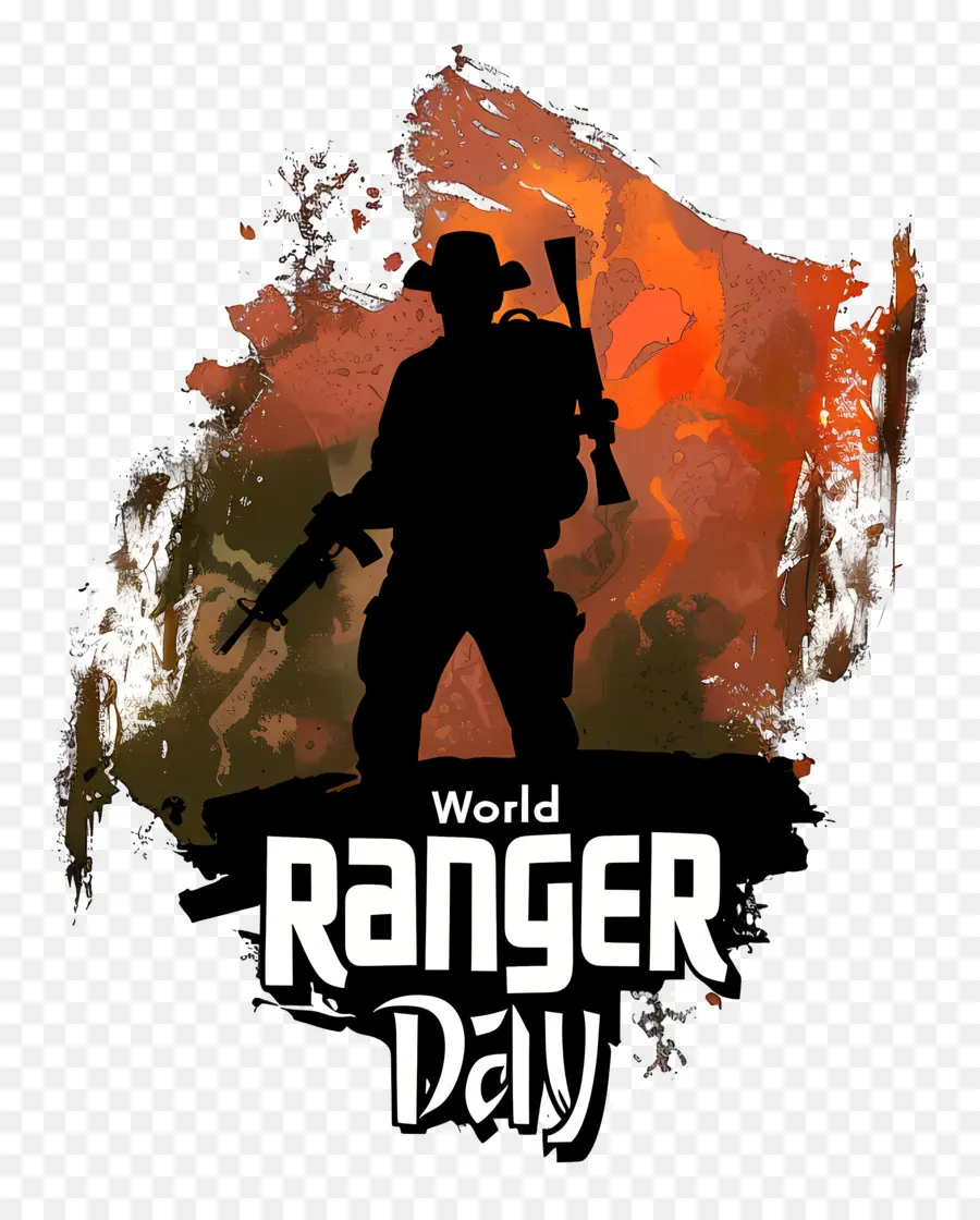 Dunia Ranger Hari，Prajurit PNG