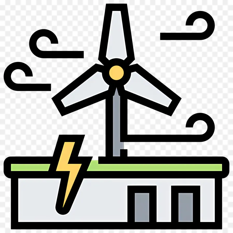 Energi Terbarukan，Energi Angin PNG