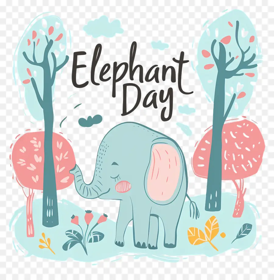 Gajah Sedunia，Gajah PNG