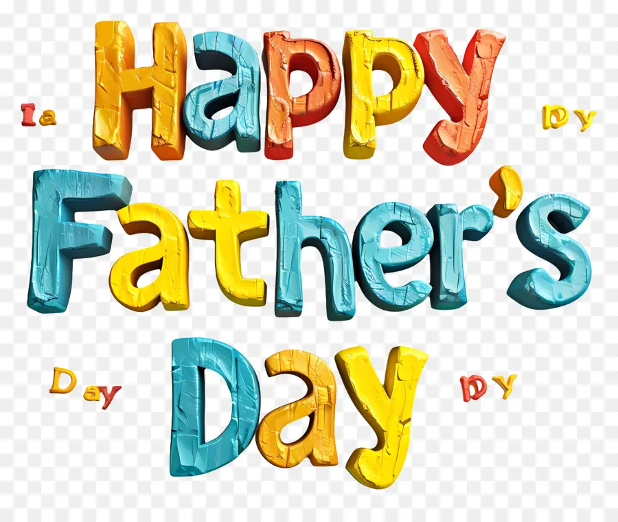 Selamat Hari Ayah，Hari Ayah PNG