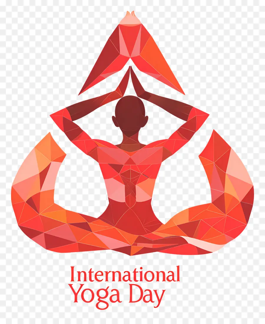Hari Yoga Internasional，Yoga PNG