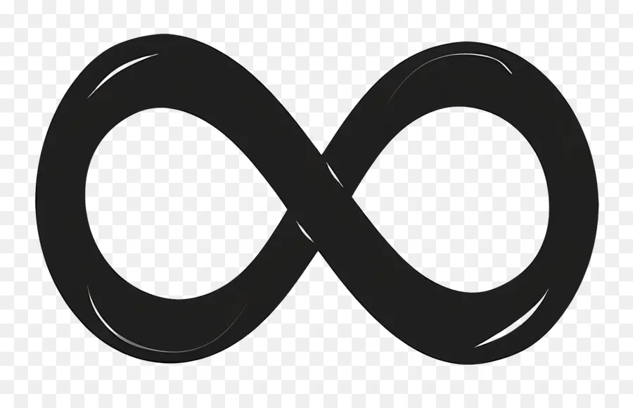 Hari Infinity Internasional，Simbol Infinity PNG