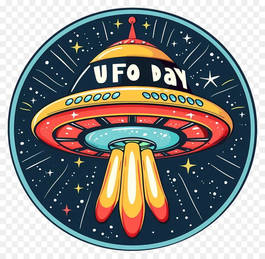 Hari Ufo Dunia，Alien PNG