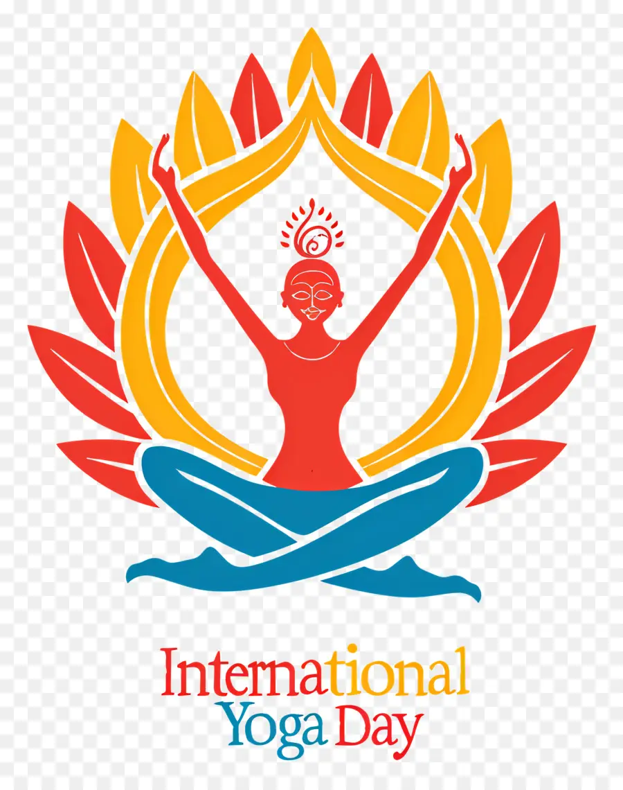 Hari Yoga Internasional，Yoga Pose PNG
