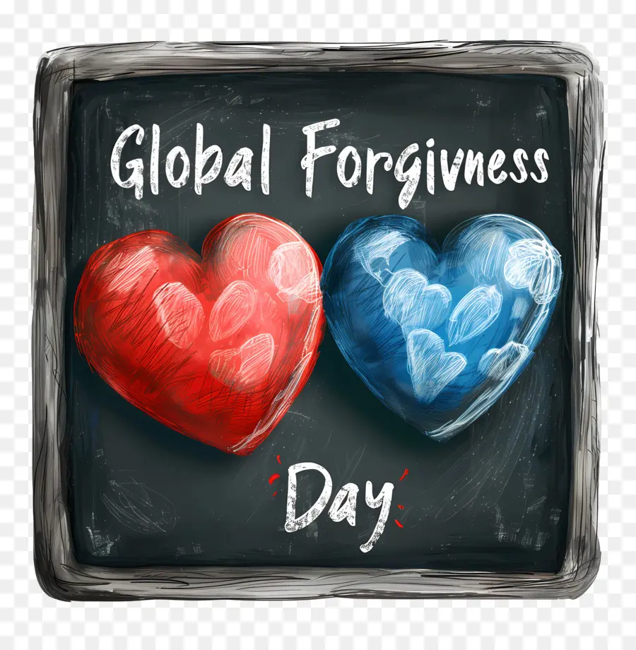 Hari Pengampunan Global，Cinta PNG