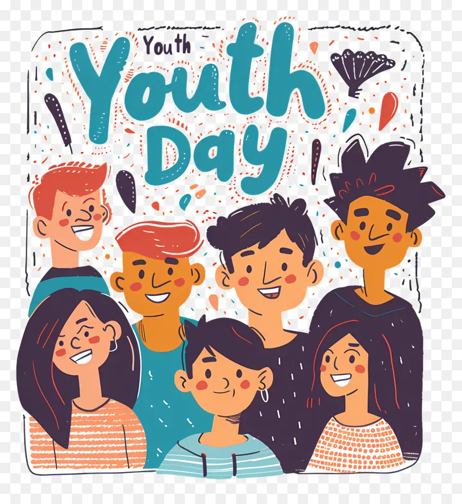 Hari Pemuda Internasional，Persahabatan PNG