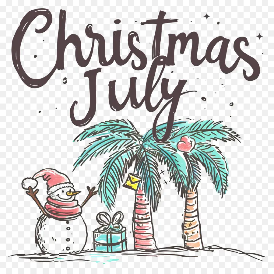 Natal Di Bulan Juli，Natal PNG