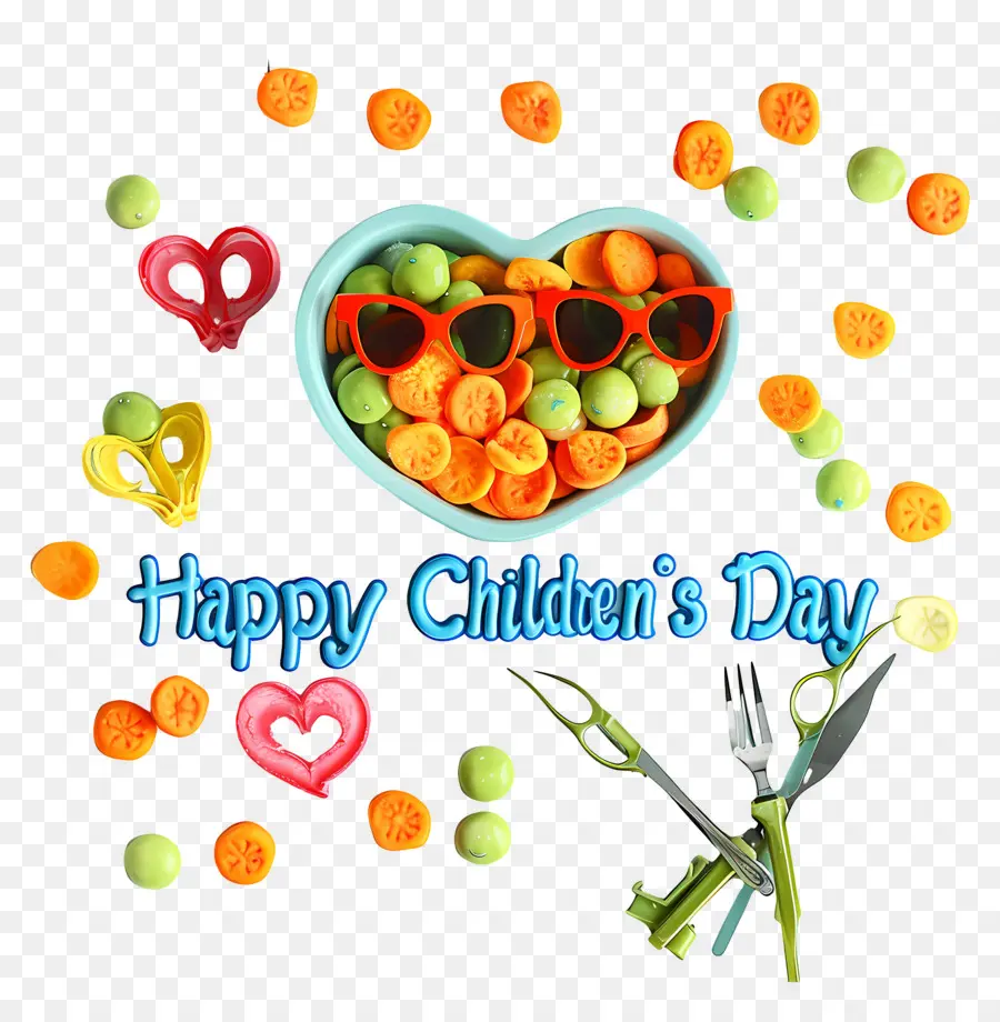 Selamat Hari Anak Anak，Pesta Hari Anak PNG