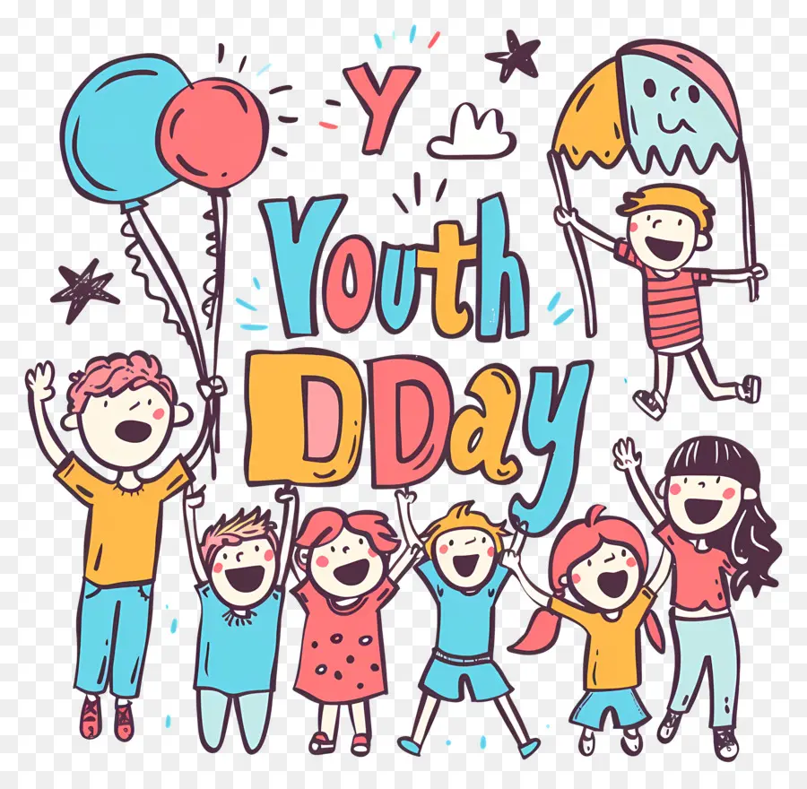 Hari Pemuda Internasional，Hari Pemuda PNG