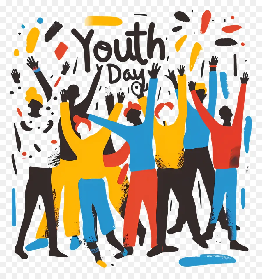 Hari Pemuda Internasional，Perayaan PNG