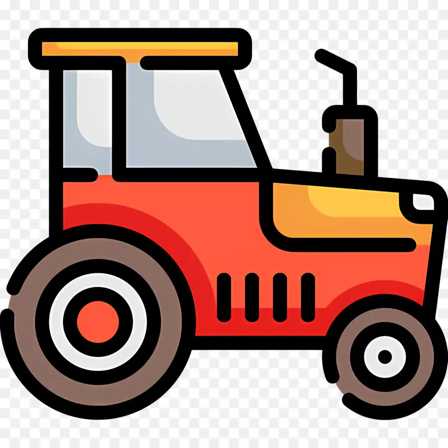 Traktor，Traktor Tua PNG