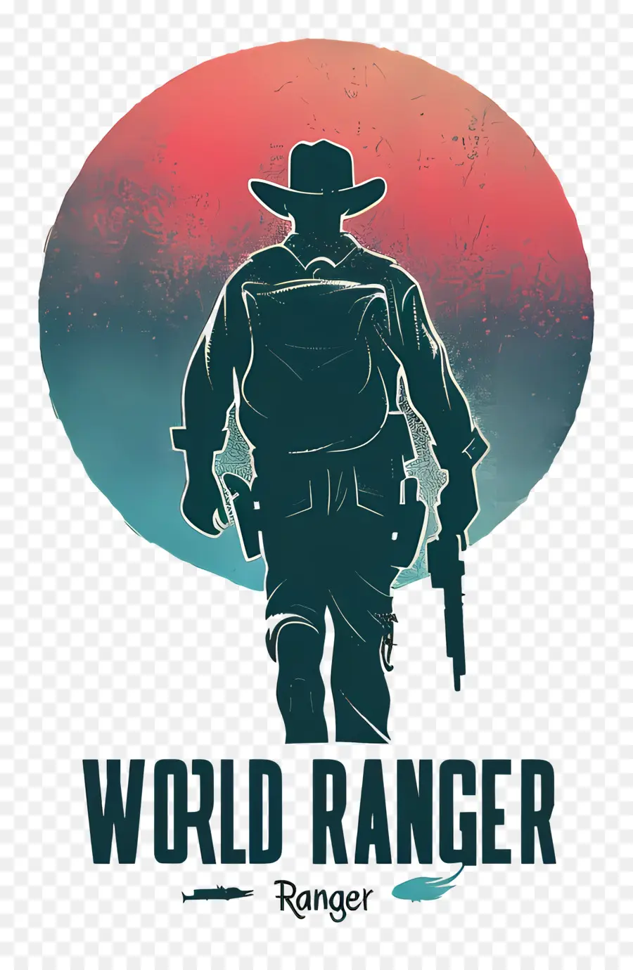 Dunia Ranger Hari，Koboi PNG