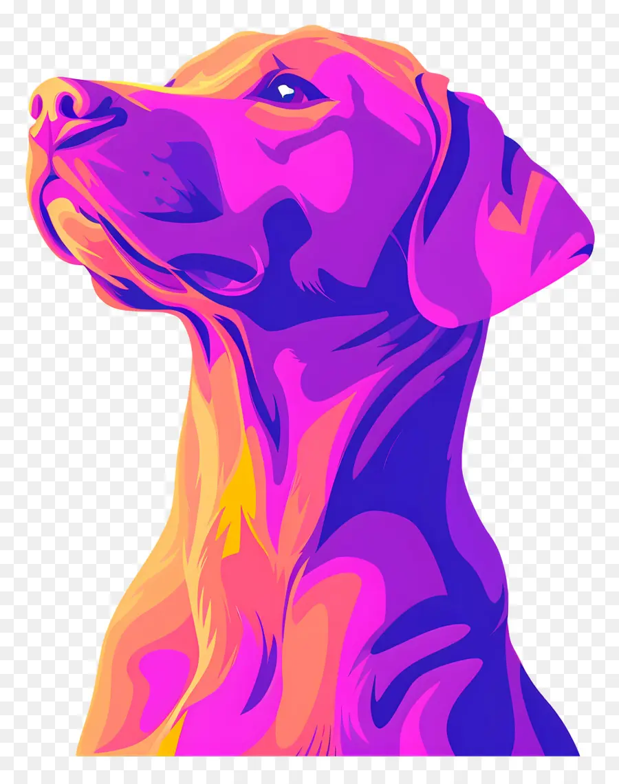 Anjing，Lukisan PNG