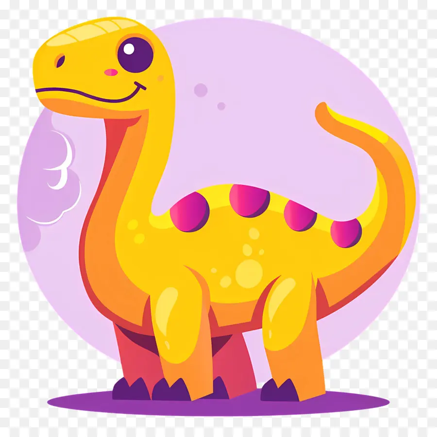 Dinosaurus，Kartun PNG