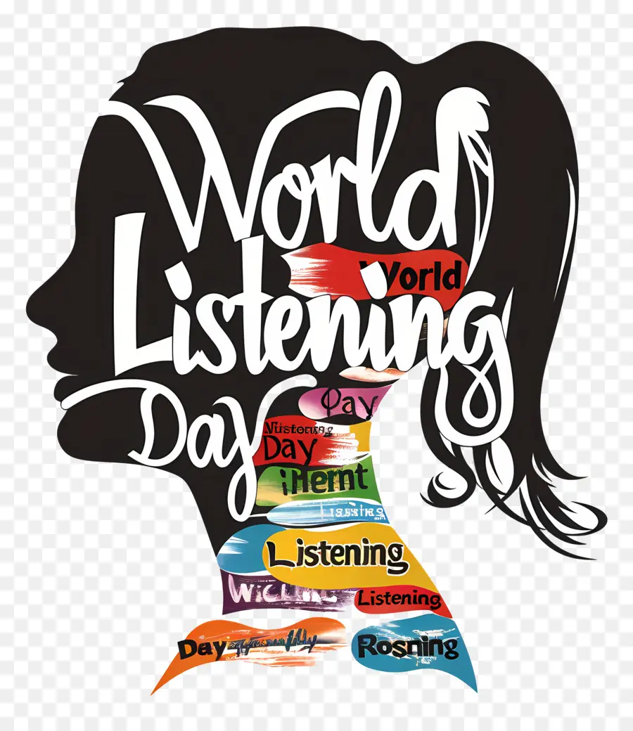 Hari Mendengarkan Dunia，Komunikasi PNG