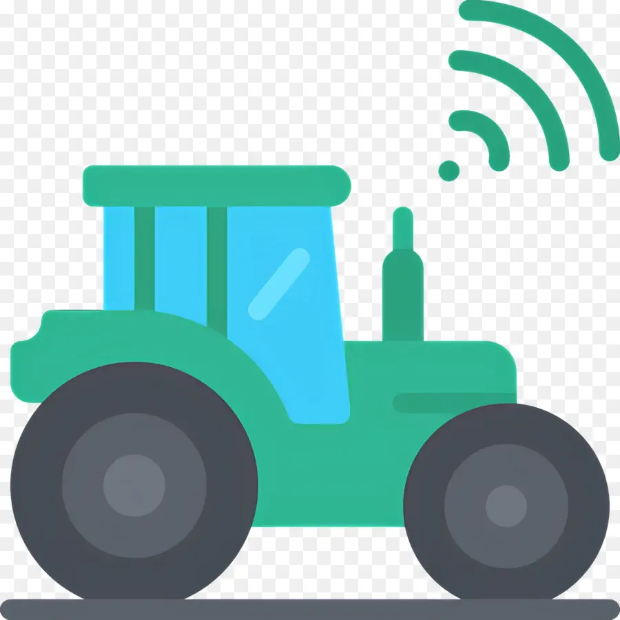 Traktor，Ponsel PNG