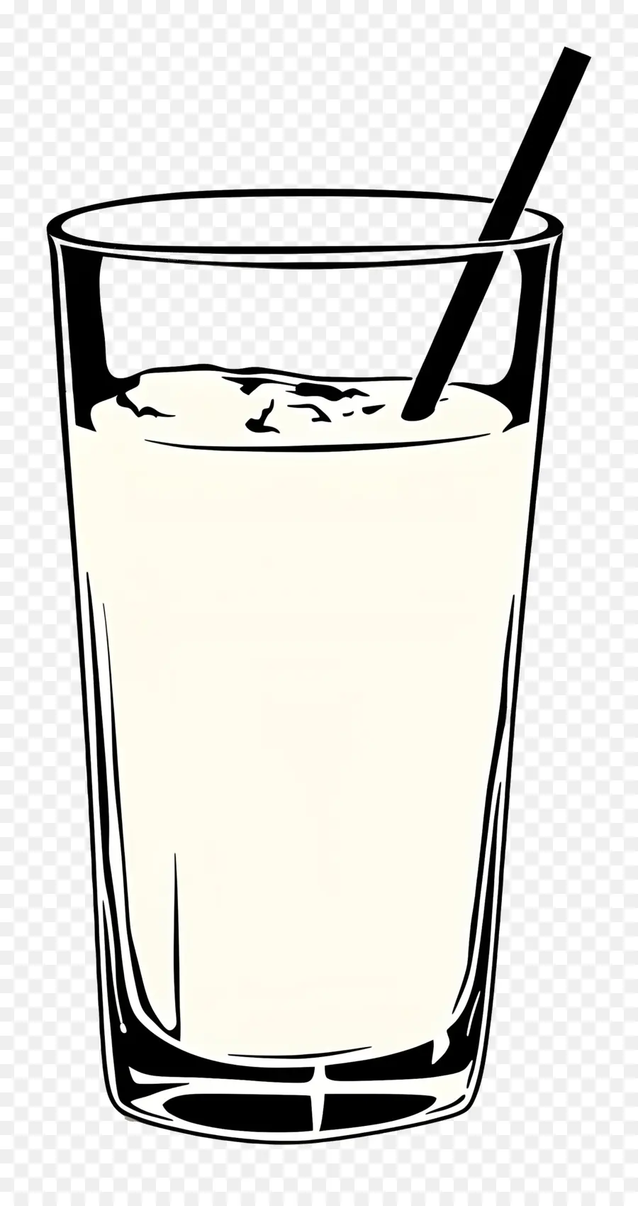 Lassi，Minuman Kocok Susu PNG