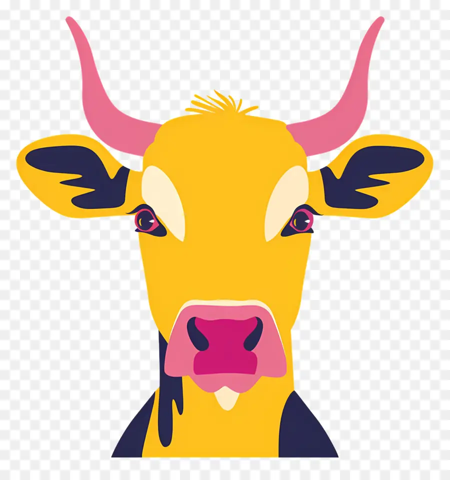 Sapi，Hewan PNG