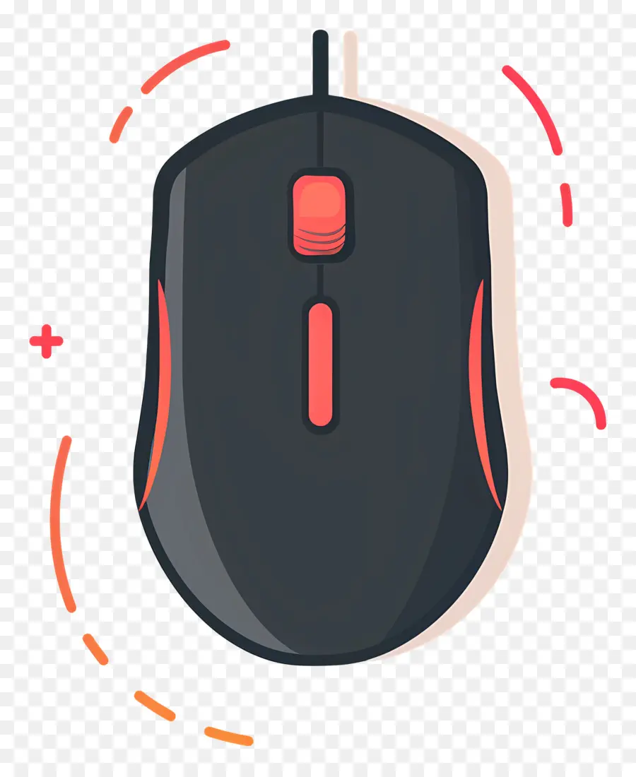 Mouse，Komputer PNG