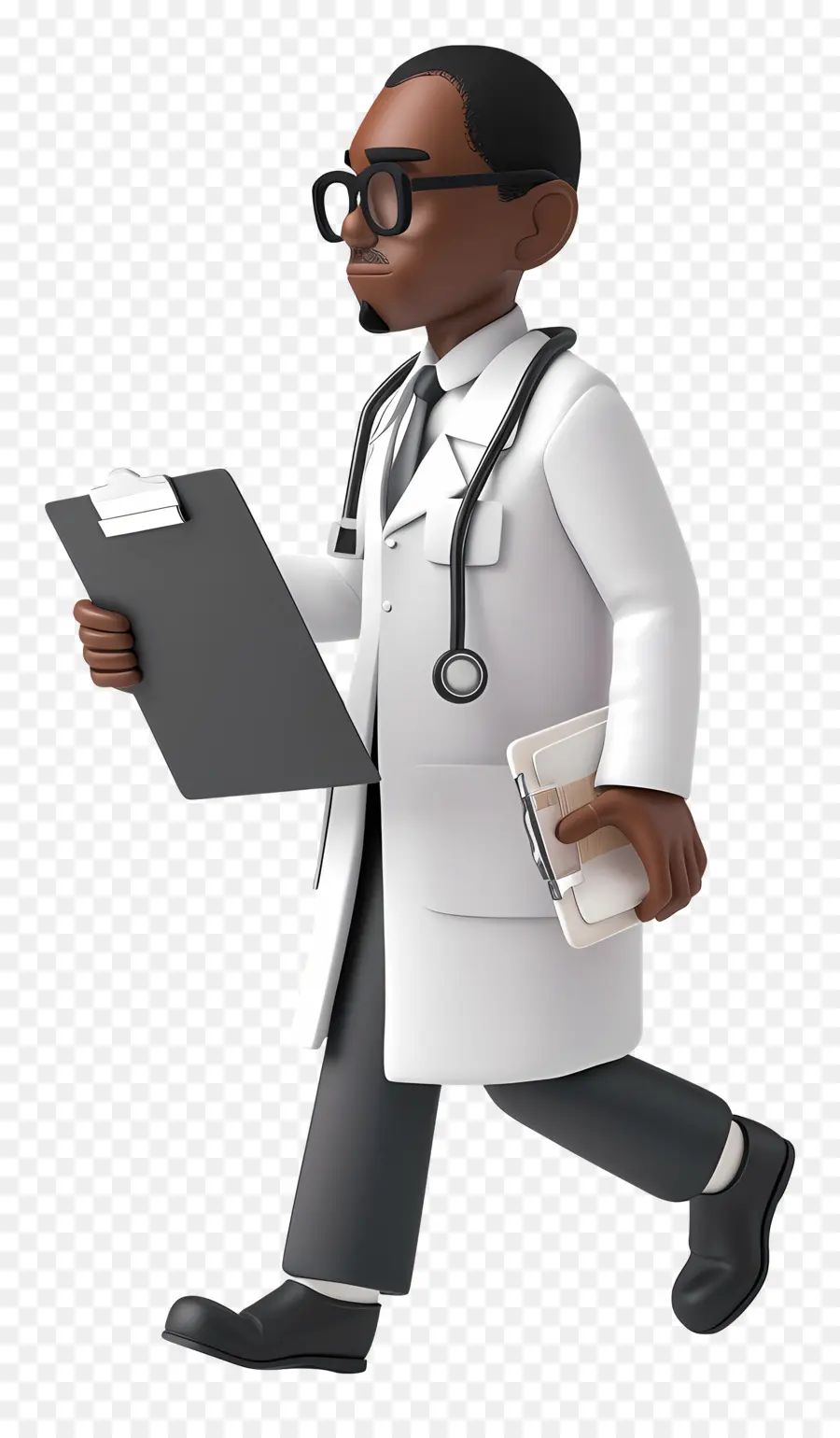 Dokter，Medis PNG