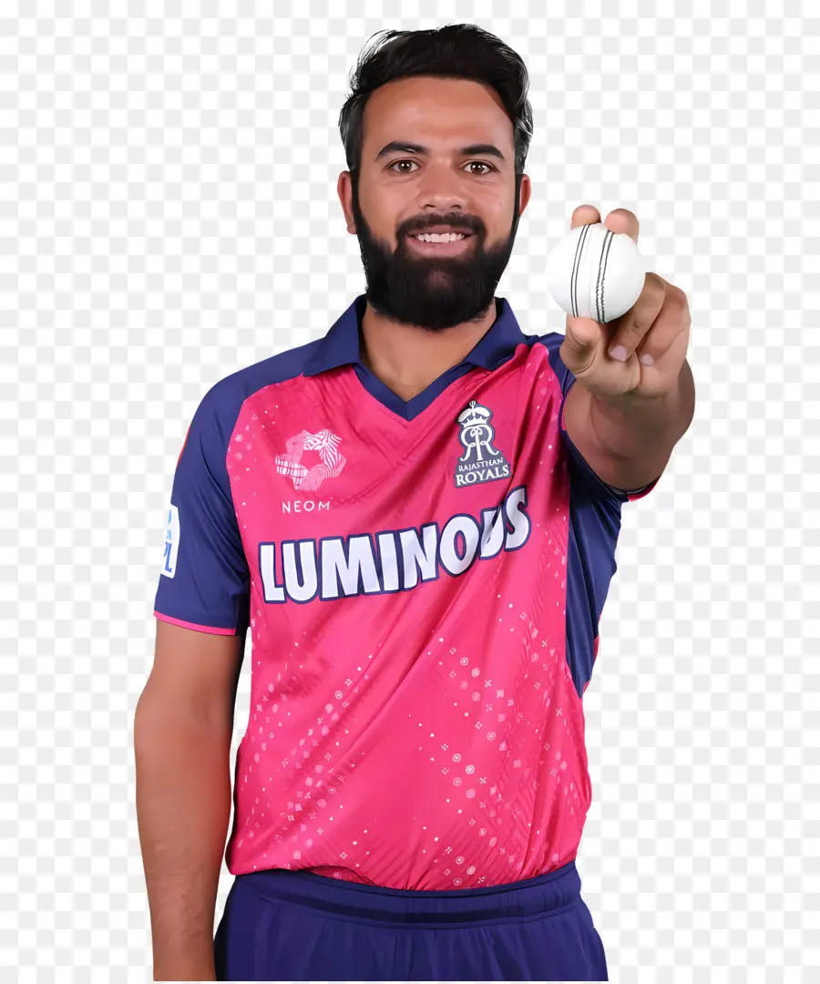 Rajasthan Royals，Kriket PNG