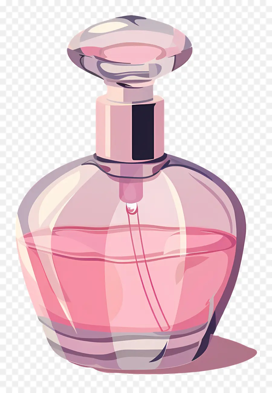 Botol Parfum，Parfum PNG