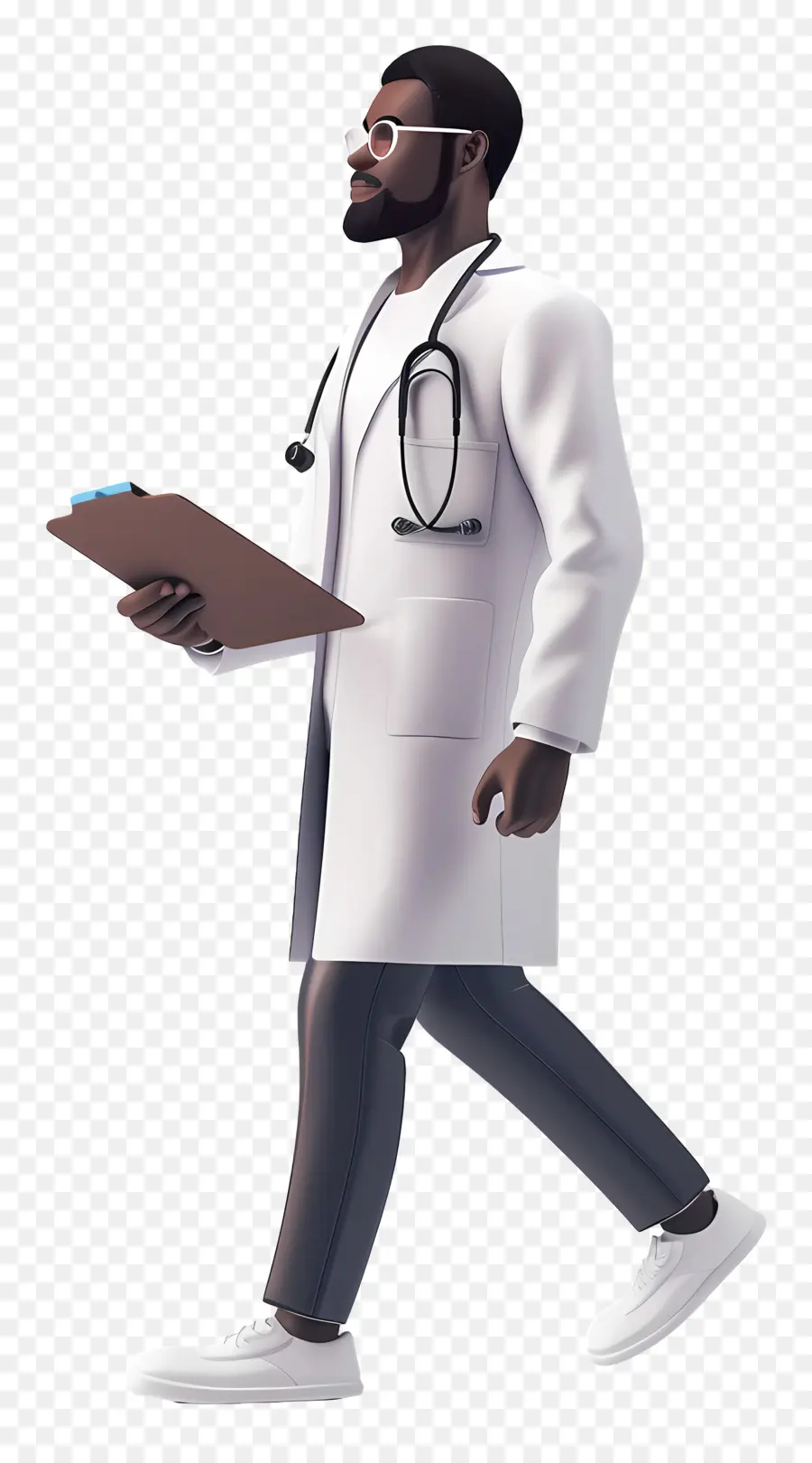 Dokter，Medis PNG