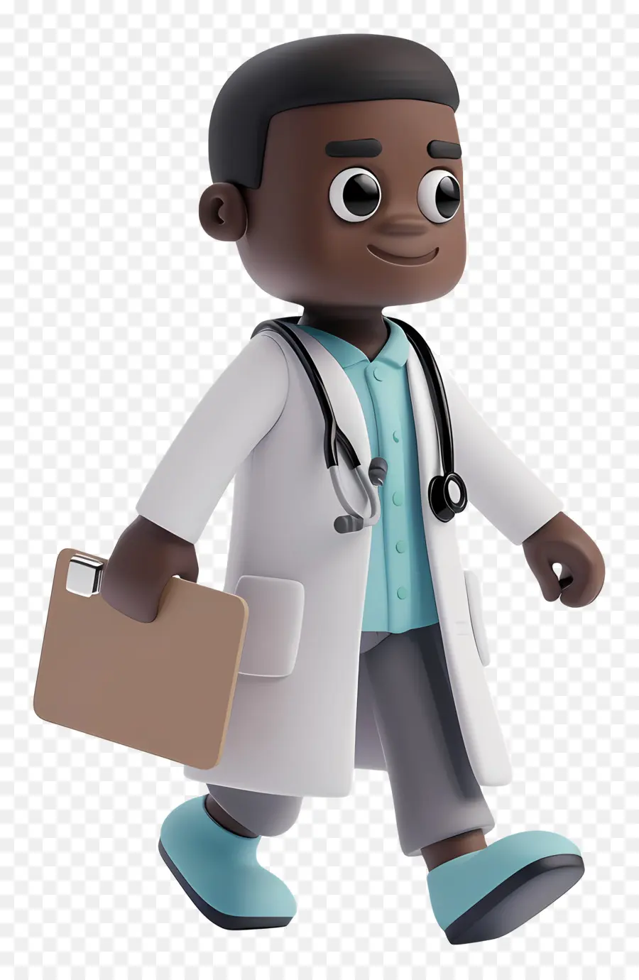 Dokter，Dokter Kartun PNG