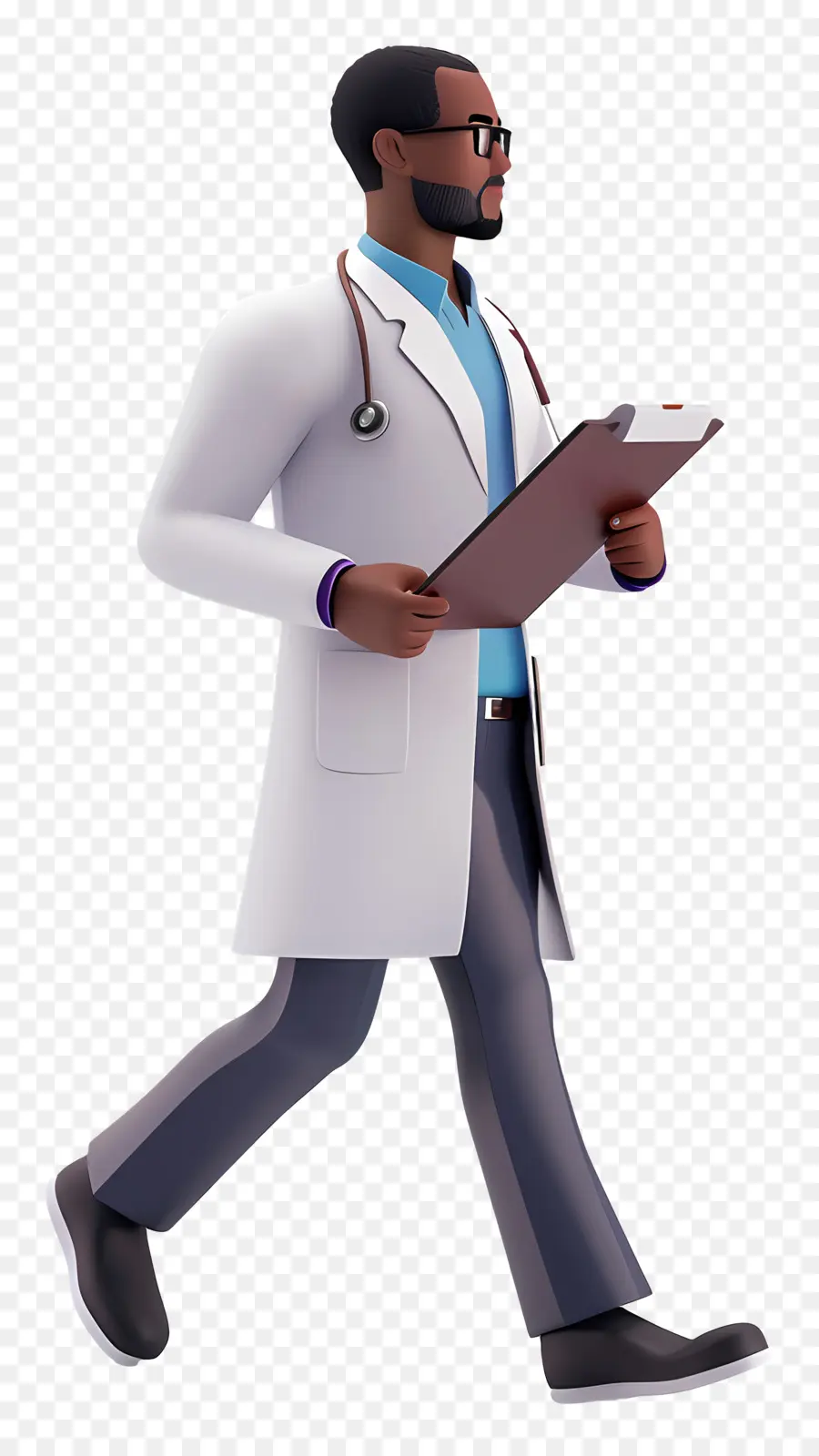 Dokter，Medis PNG