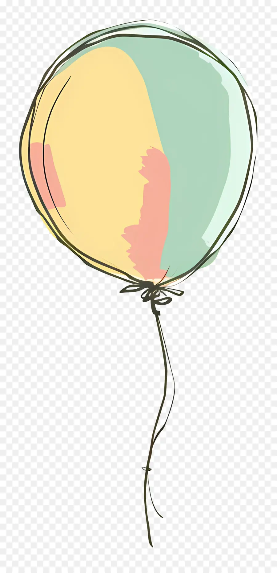 Balon，Berpesta PNG