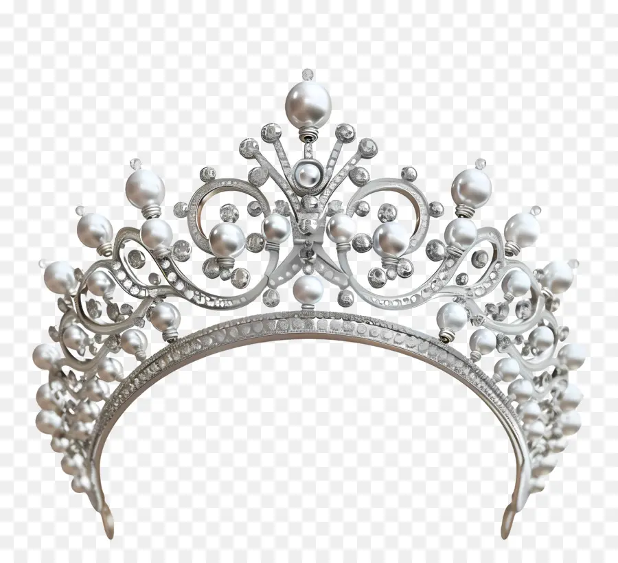 Tiara，Tiara Perak PNG