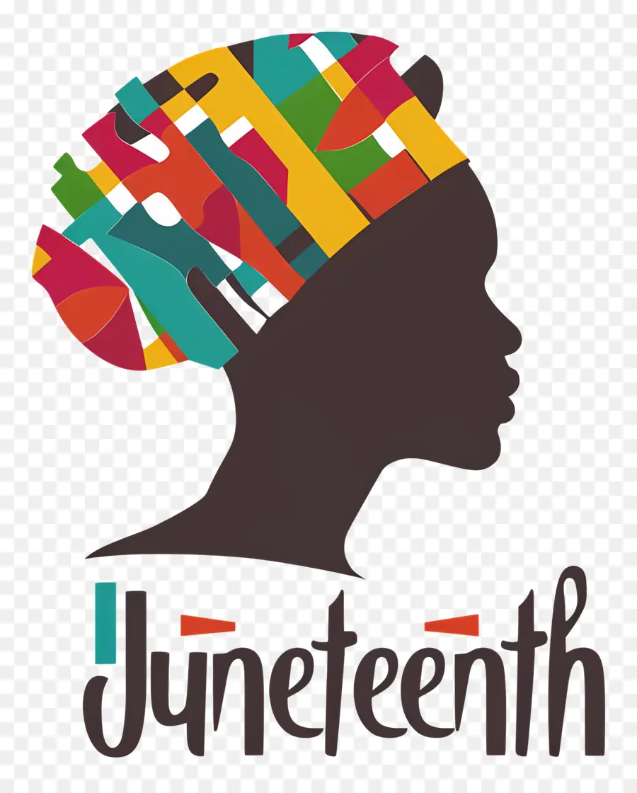 Juneteenth，Logo Juntenthe PNG