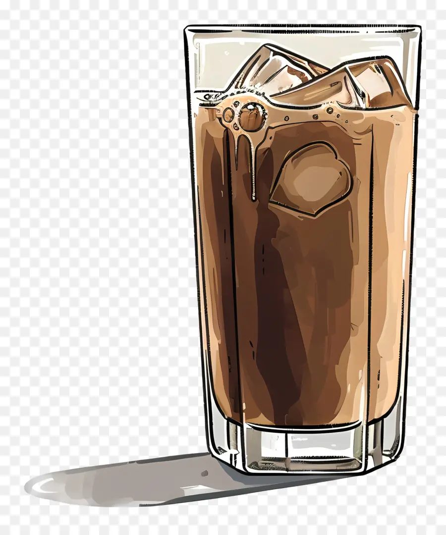 Minuman Dingin，Minuman Es PNG