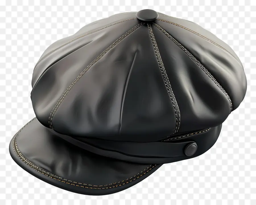 Topi Tukang Koran，Topi PNG