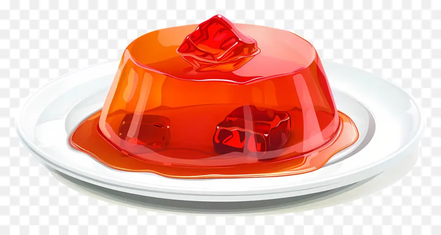 Jello，Jeli PNG