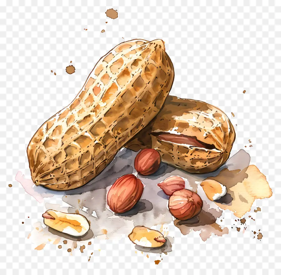 Kacang，Kacang Tanah PNG